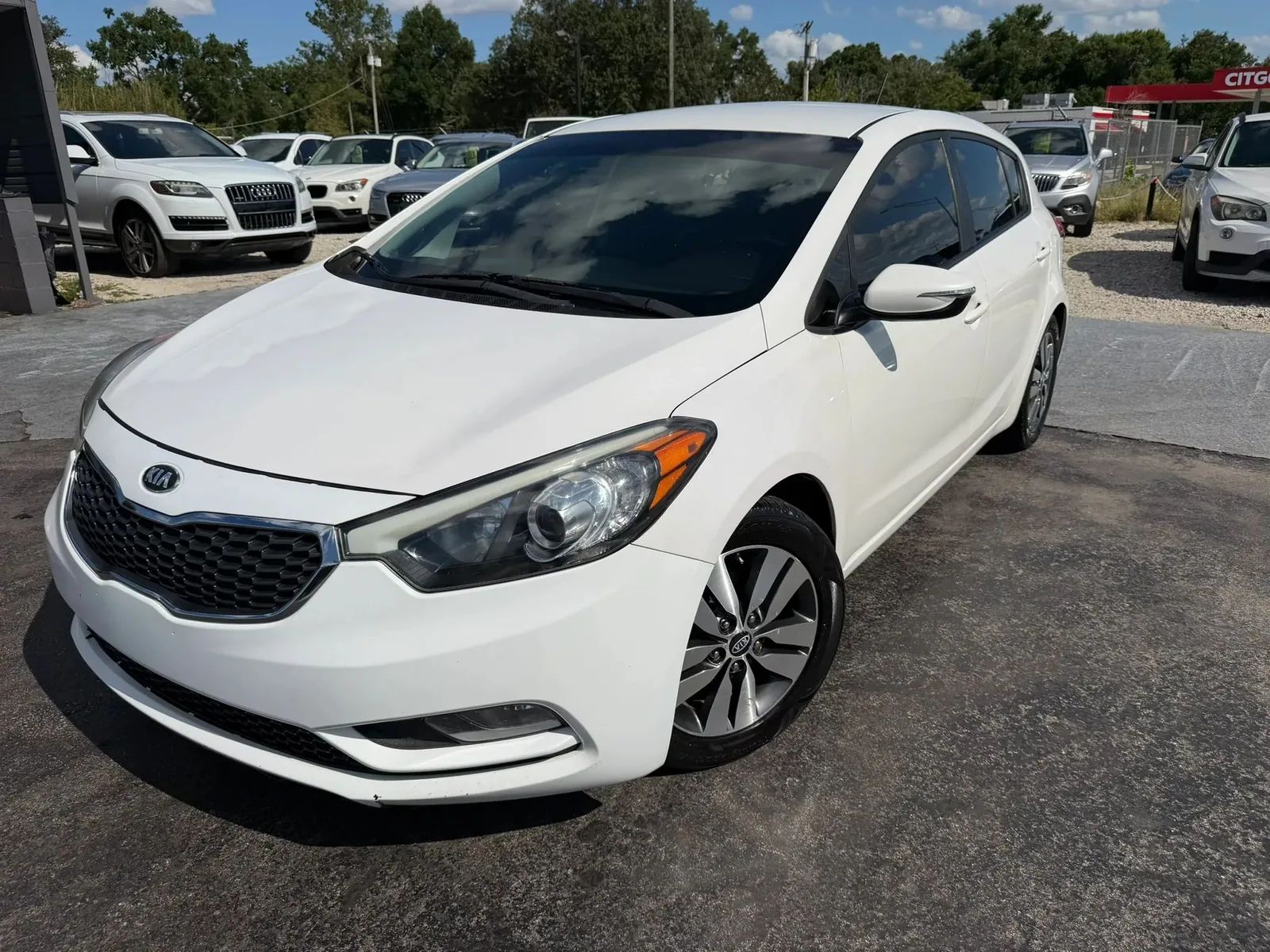 2016 Kia Forte5
